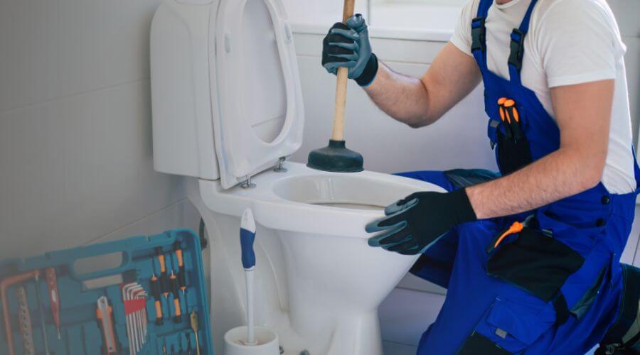 Professional expert plumbing services in Tuscarora, PA